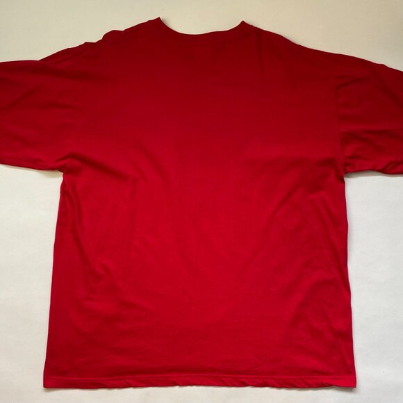 Vintage Spiderman Puffy Graphic Tee T-Shirt, Unisex Adult XL, Marvel Superhero - Picture 6 of 8